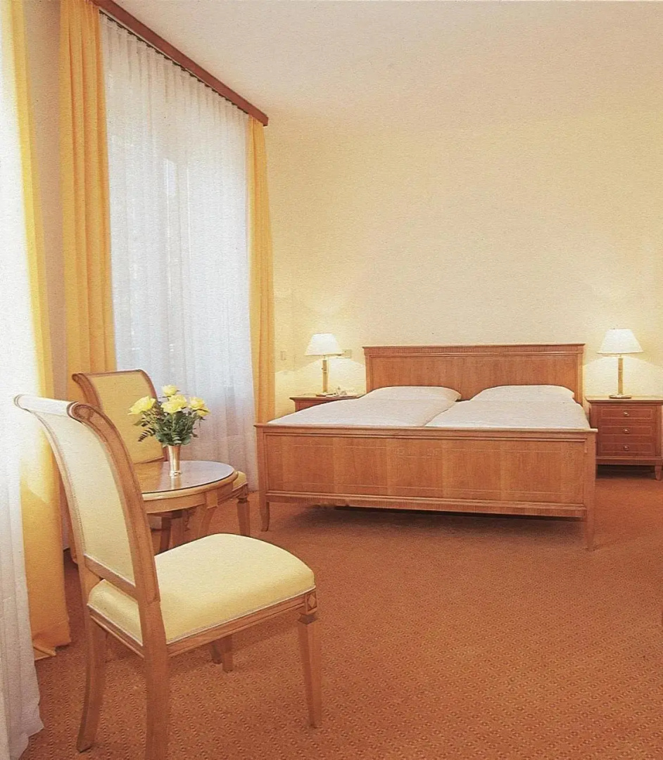 Foto - Hotel an der Wien