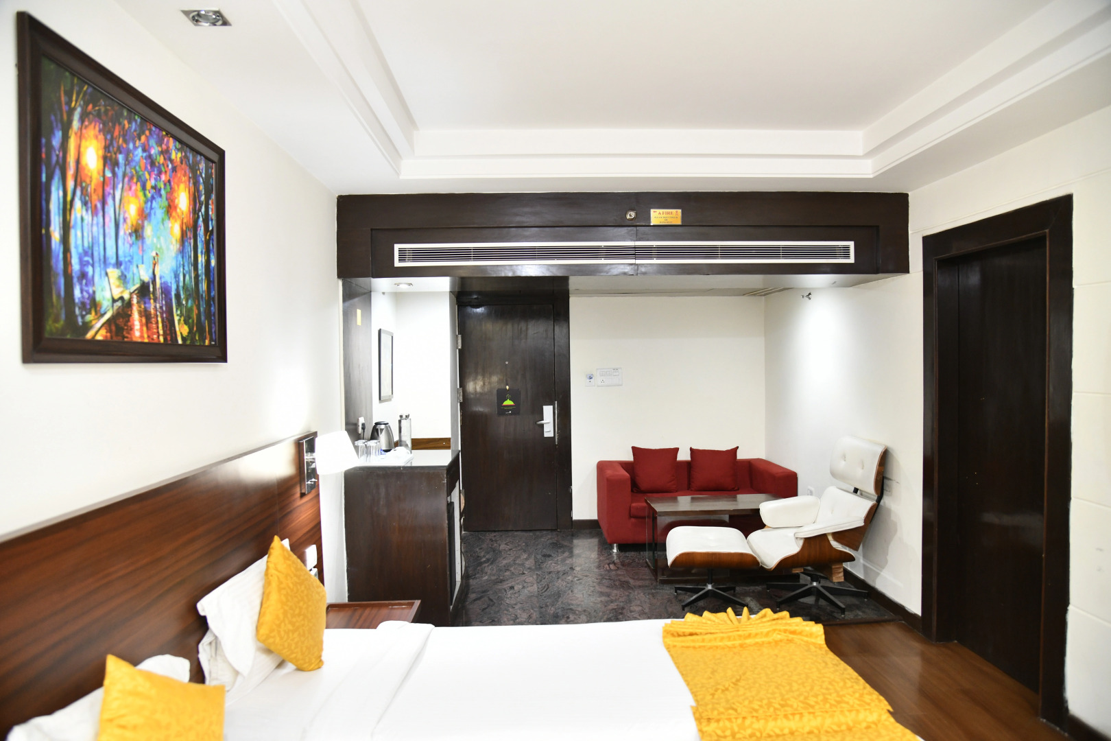 Photo - souvenir peppermint hotel