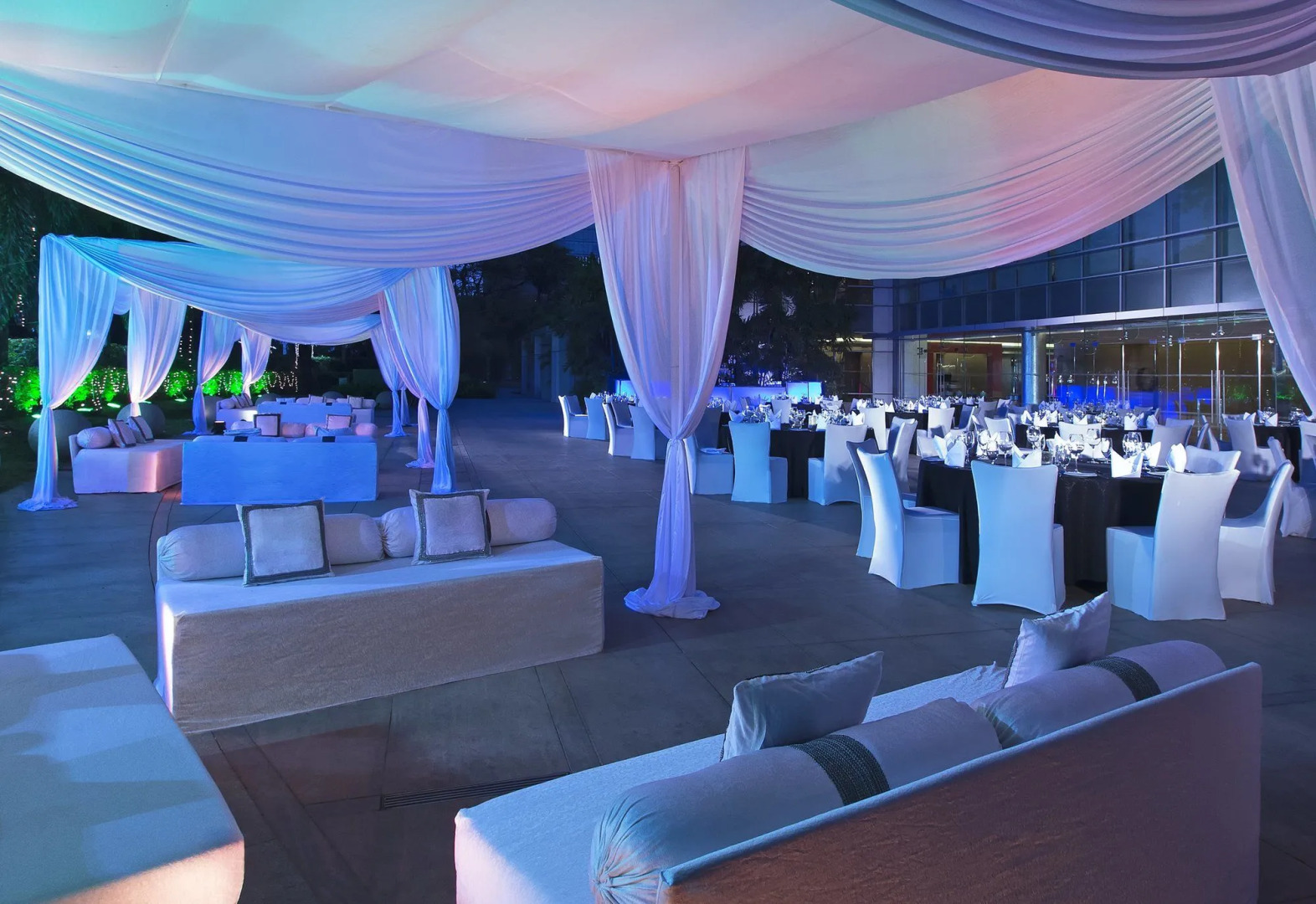 Foto - The Westin Mumbai Garden City