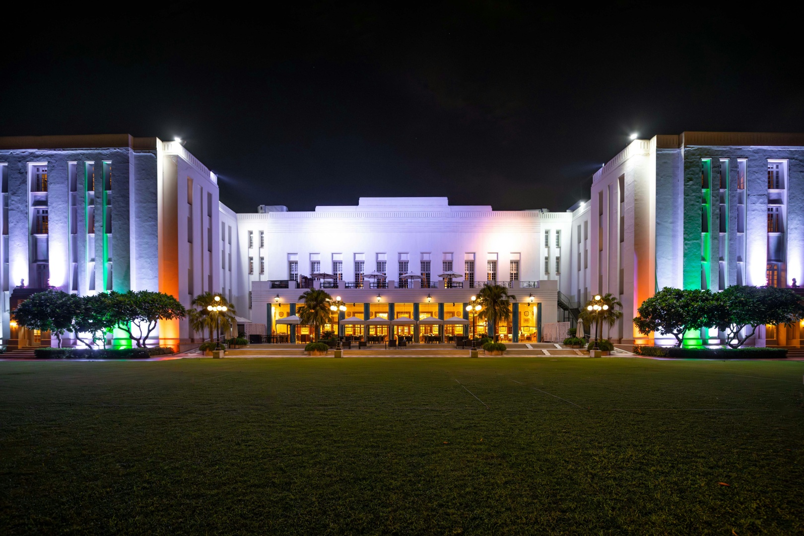 Photo - The Imperial, New Delhi
