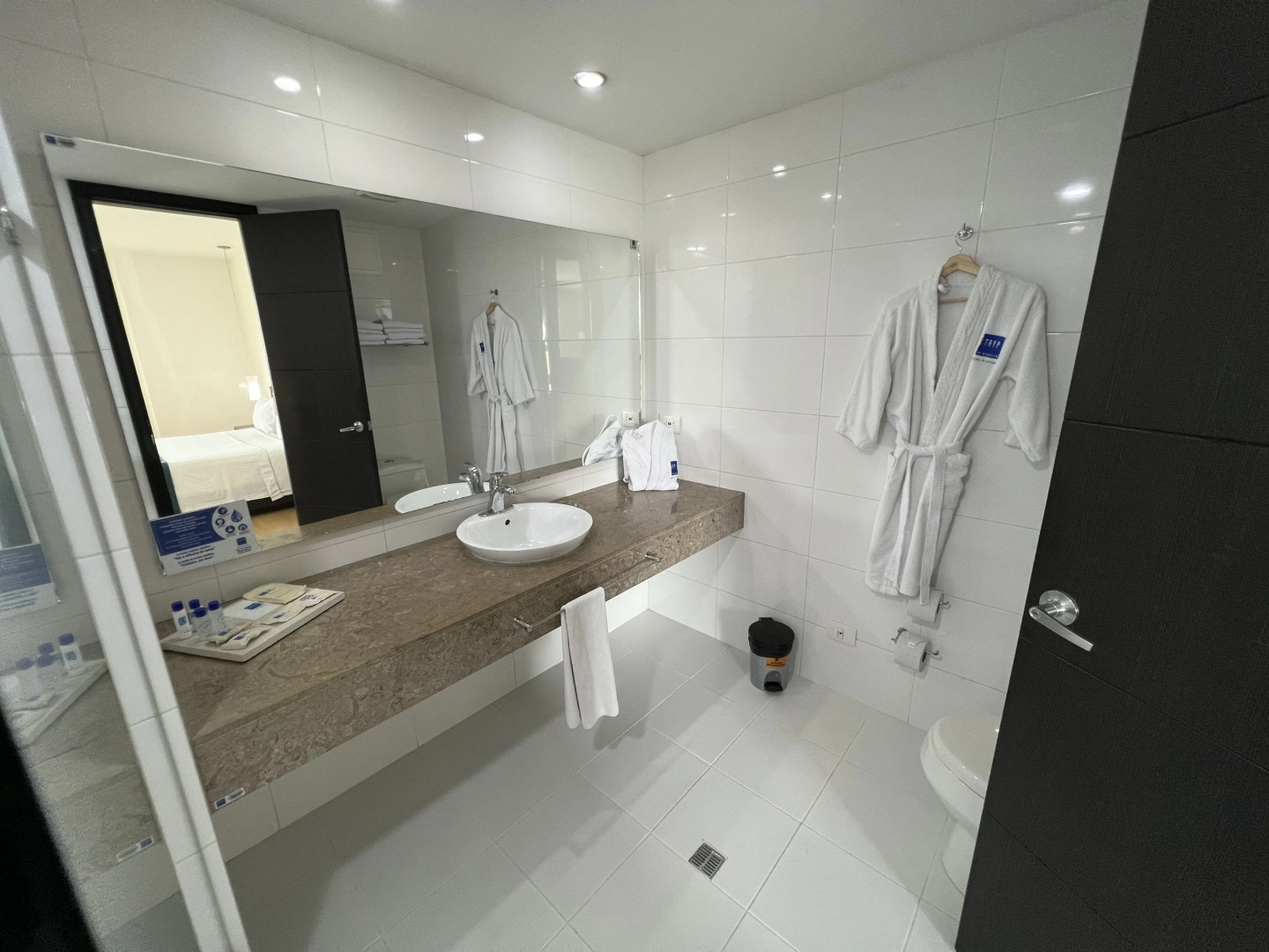 Photo - Tequendama Hotel Medellín - Estadio