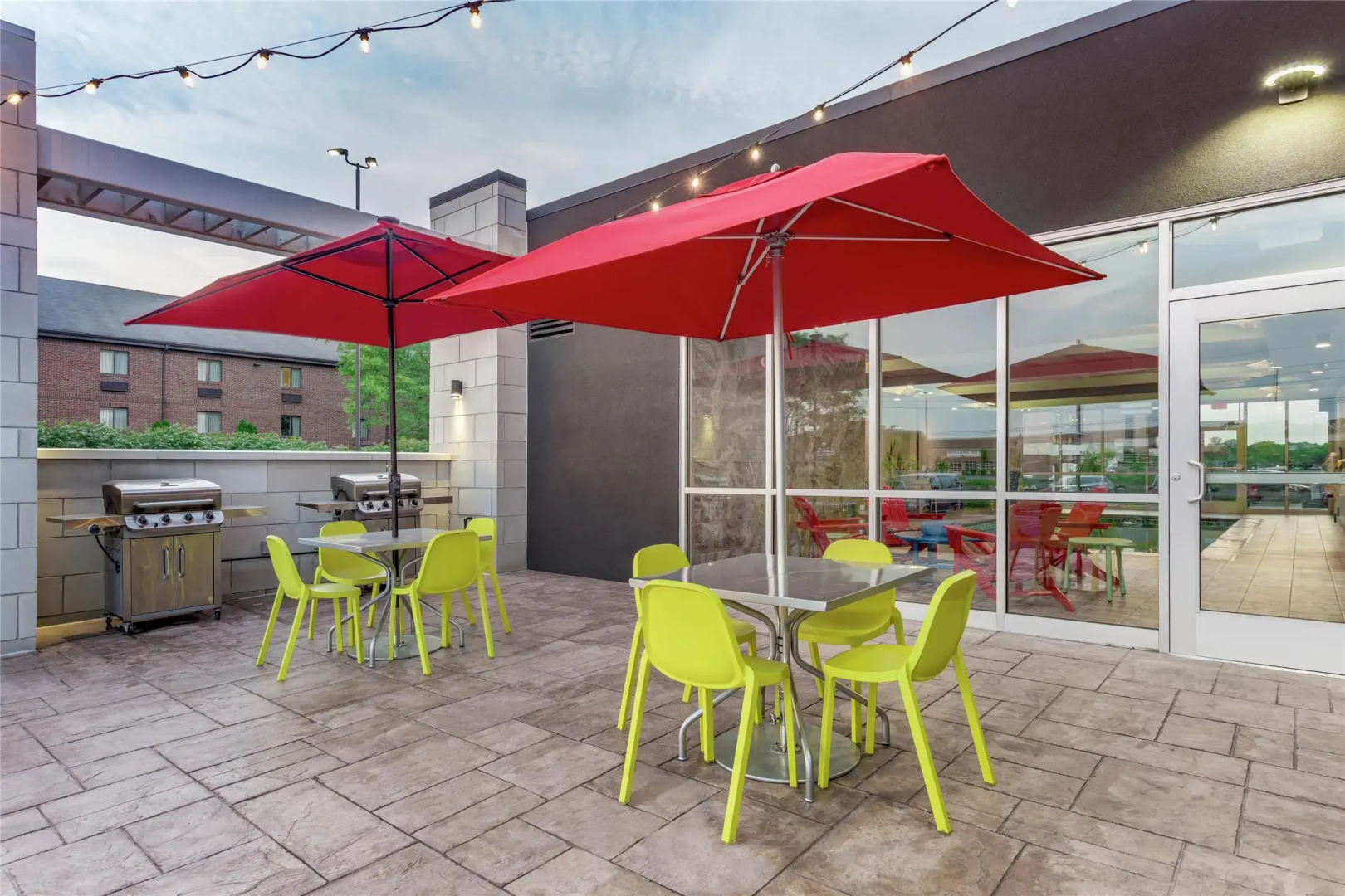 Foto - Home2 Suites by Hilton Indianapolis Northwest