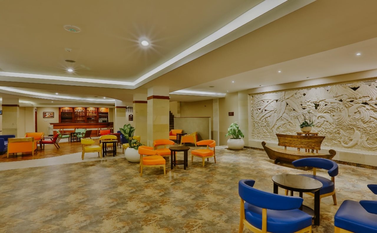 Foto - d'Nusa Beach Club and Resort
