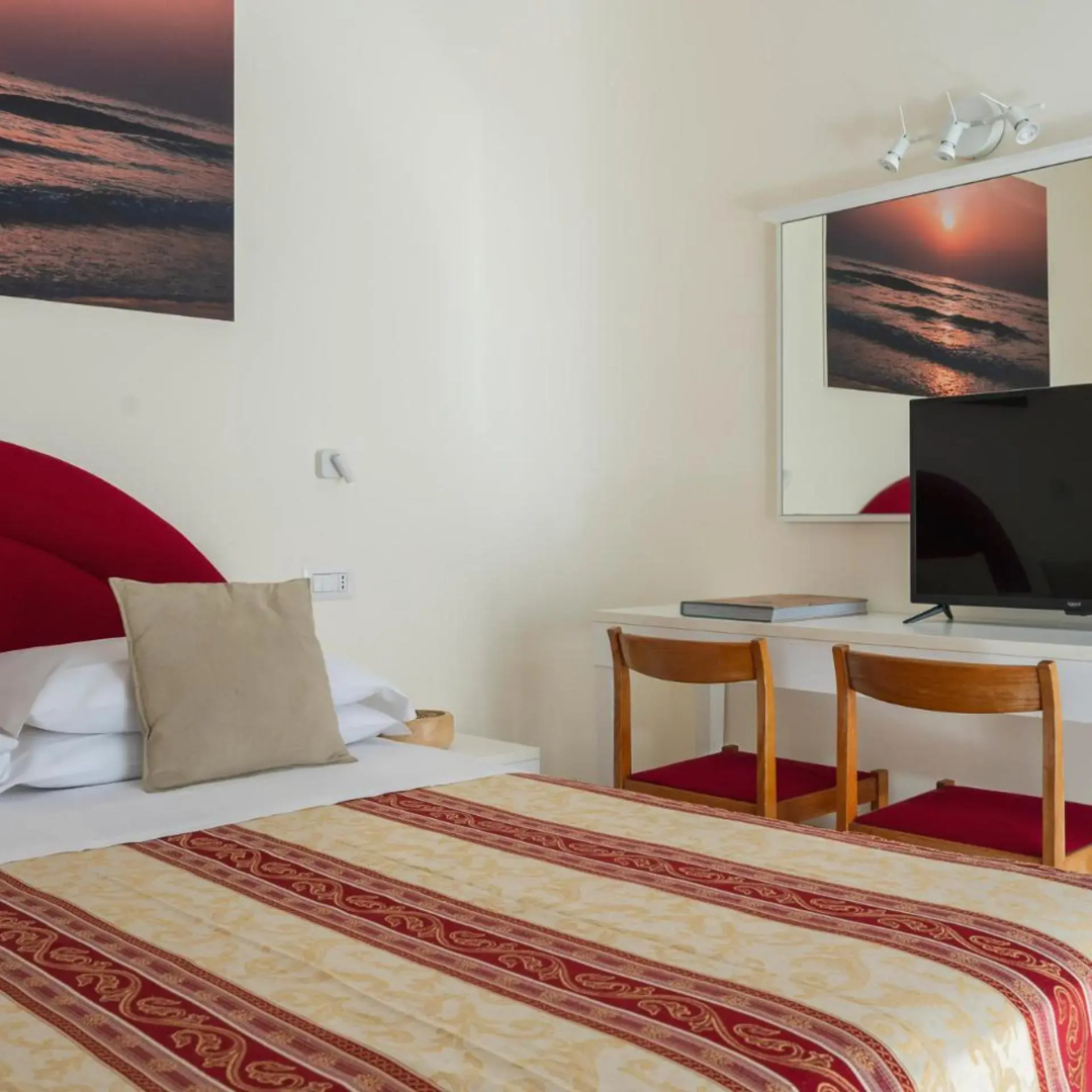 Photo - Hotel Rondinella e Viola