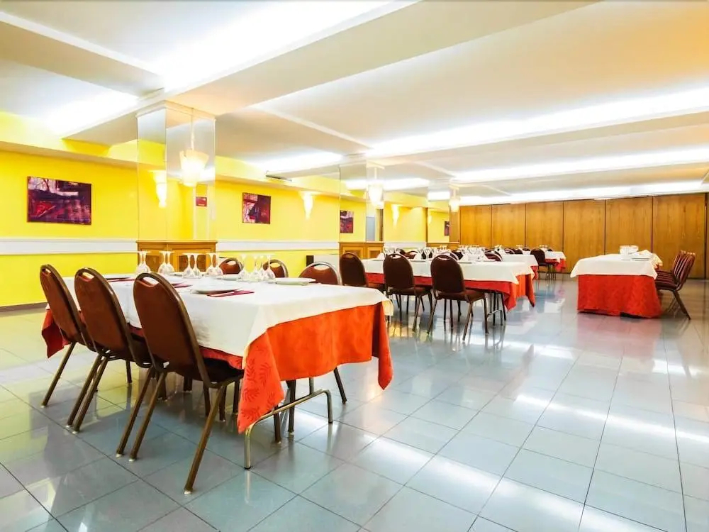 Foto - Hotel Alcarria