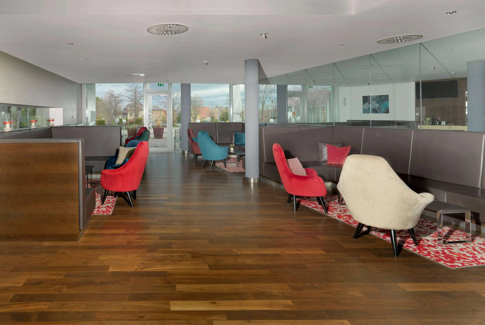 Foto - Ramada by Wyndham Dresden