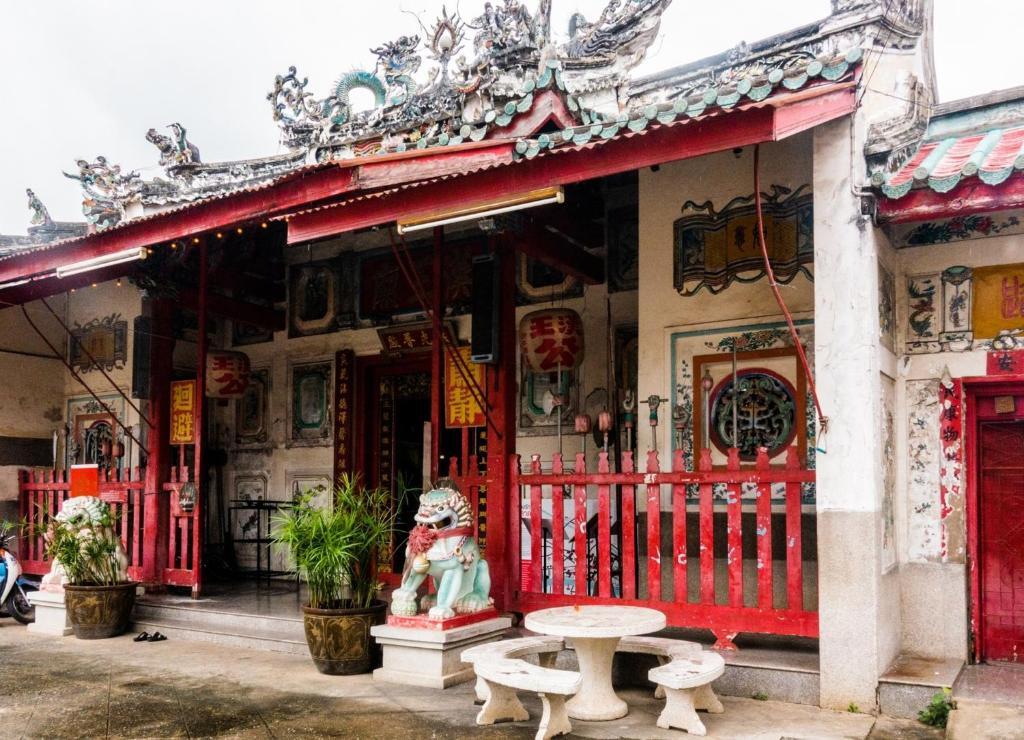 Photo - Talakkia Boutique Hotel