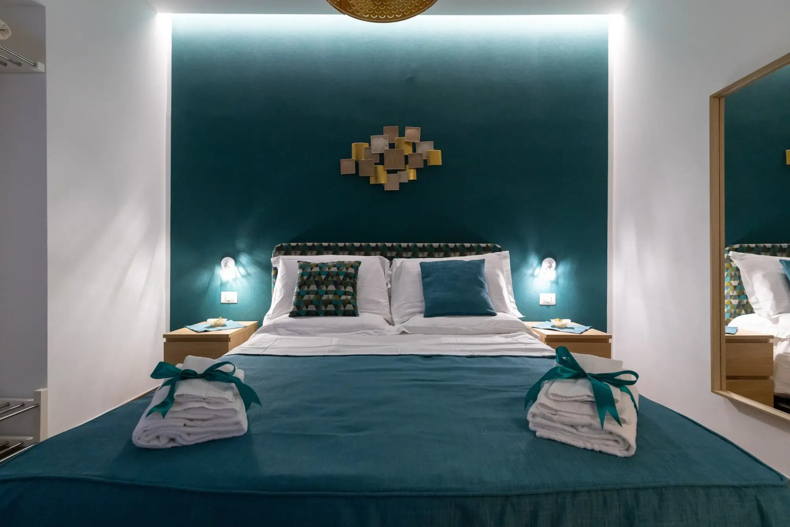 Foto - Napolilive B&B