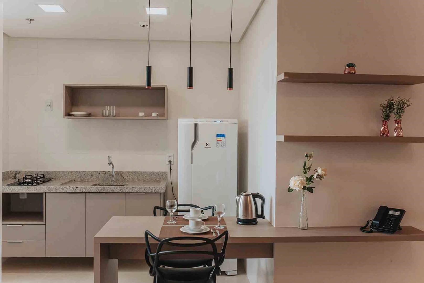Foto - Hplus Premium Palmas