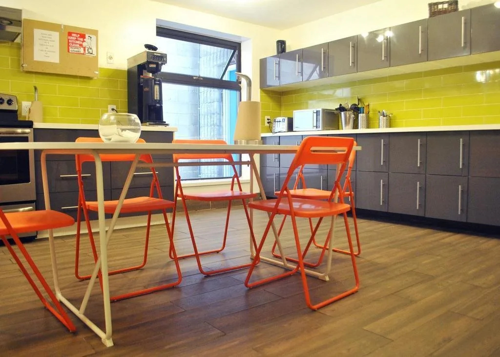 Foto - Samesun Toronto - Hostel