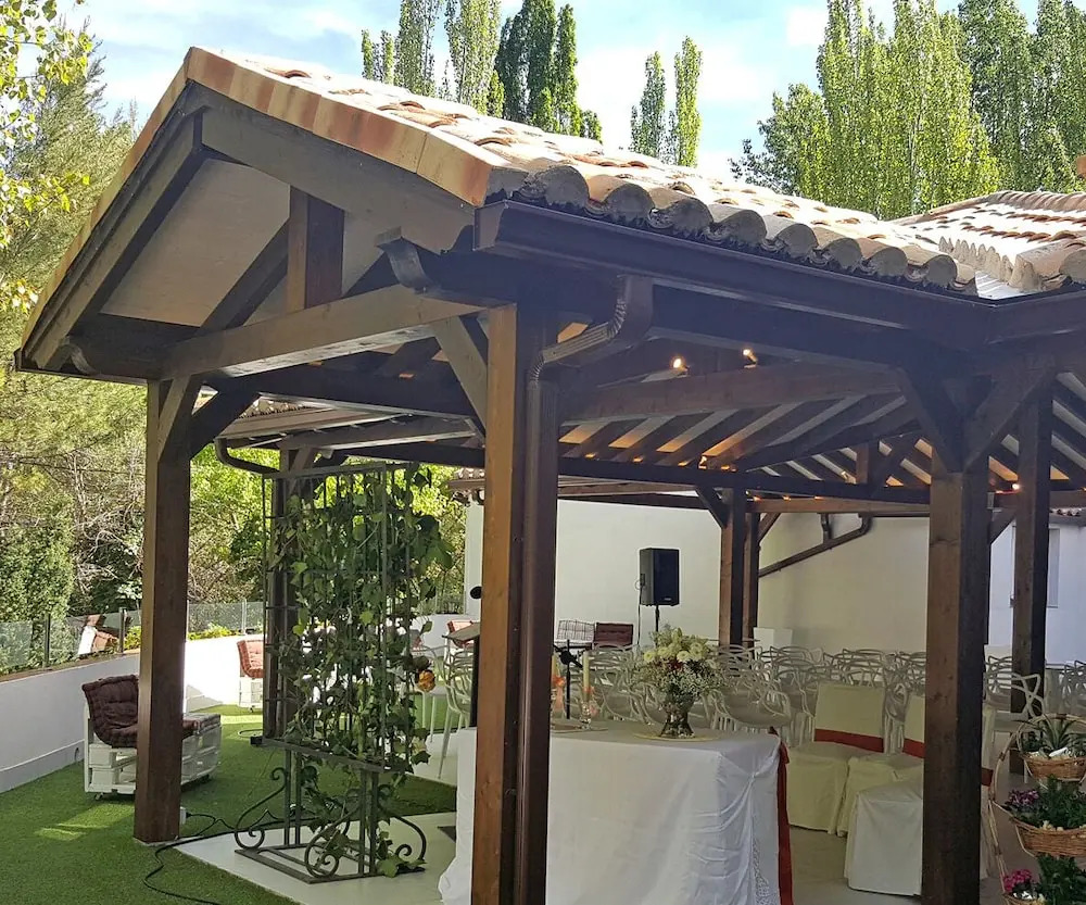 Foto - Hotel Resort Cueva del Fraile