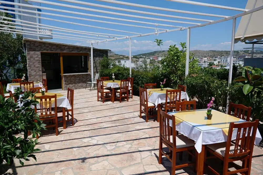 Foto - Hotel Milo Ksamil