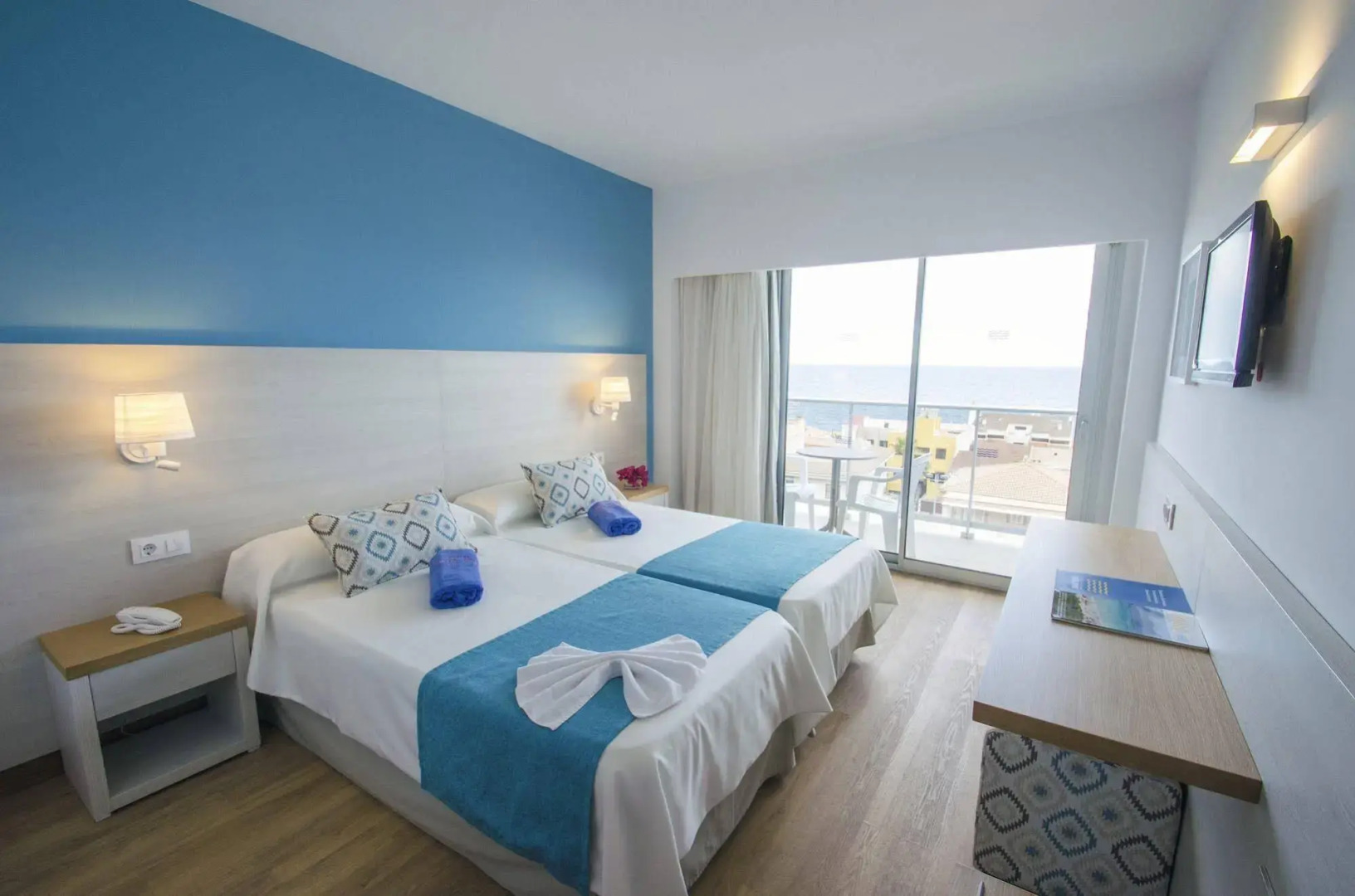 Photo - Hotel Vista Park