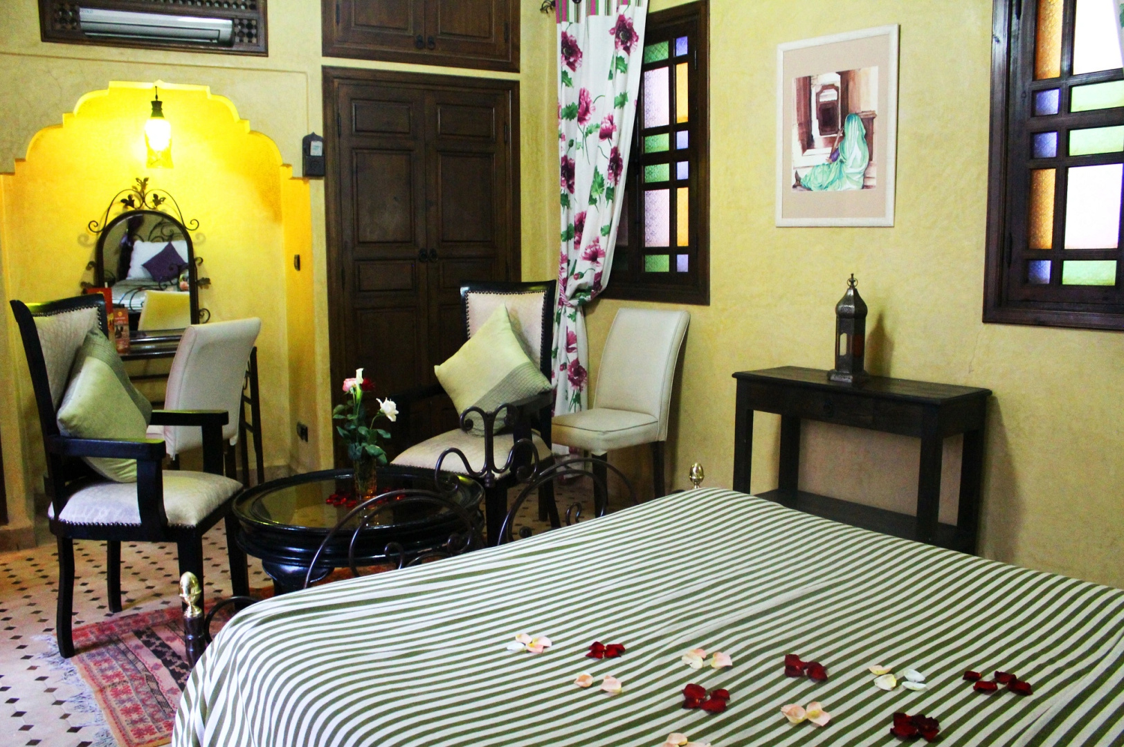 Foto - Riad Alida
