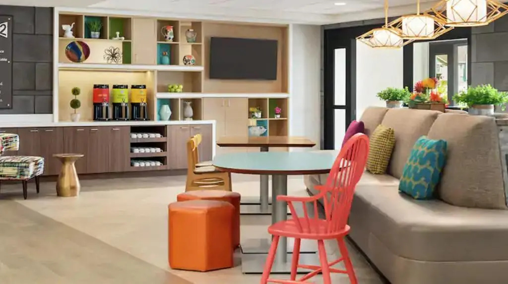 Photo - Home2 Suites By Hilton Miami Doral West Airport, Fl