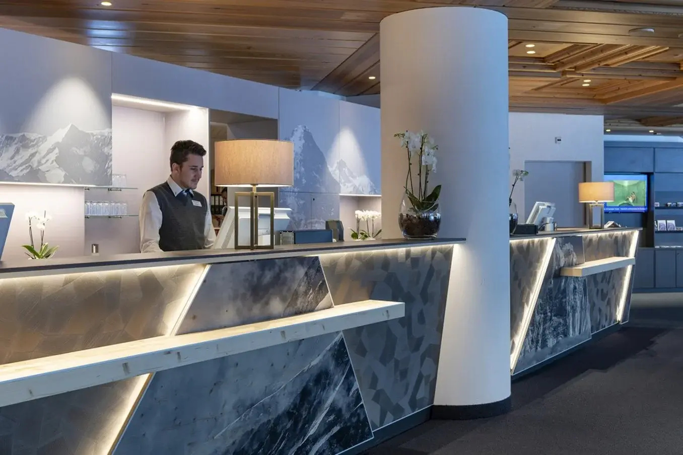 Photo - Sunstar Hotel Grindelwald