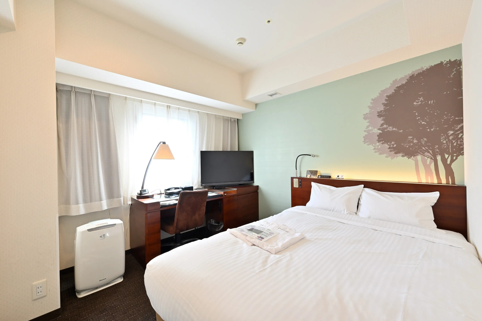 Foto - Hotel Keihan Sapporo