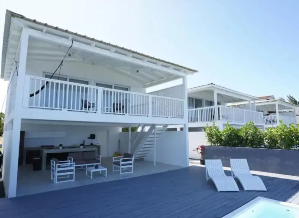 Villa Familiar frente al mar Puerto Rico — фото 1