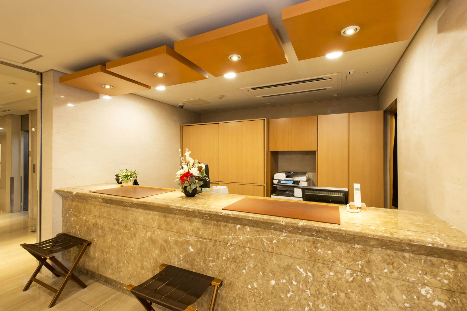 Photo - Hotel Villa Fontaine Tokyo - Hamamatsucho