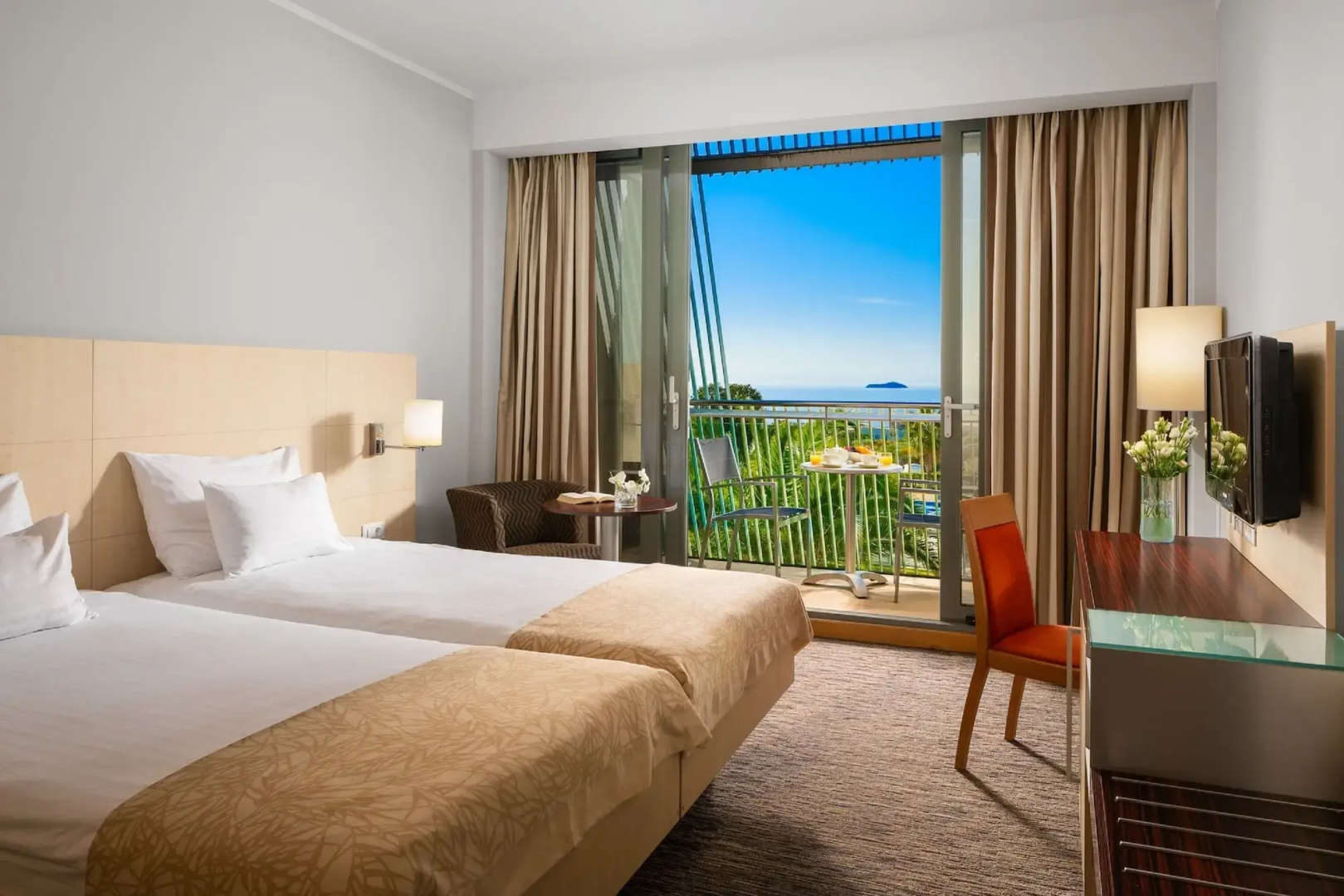 Foto - Valamar Lacroma Hotel