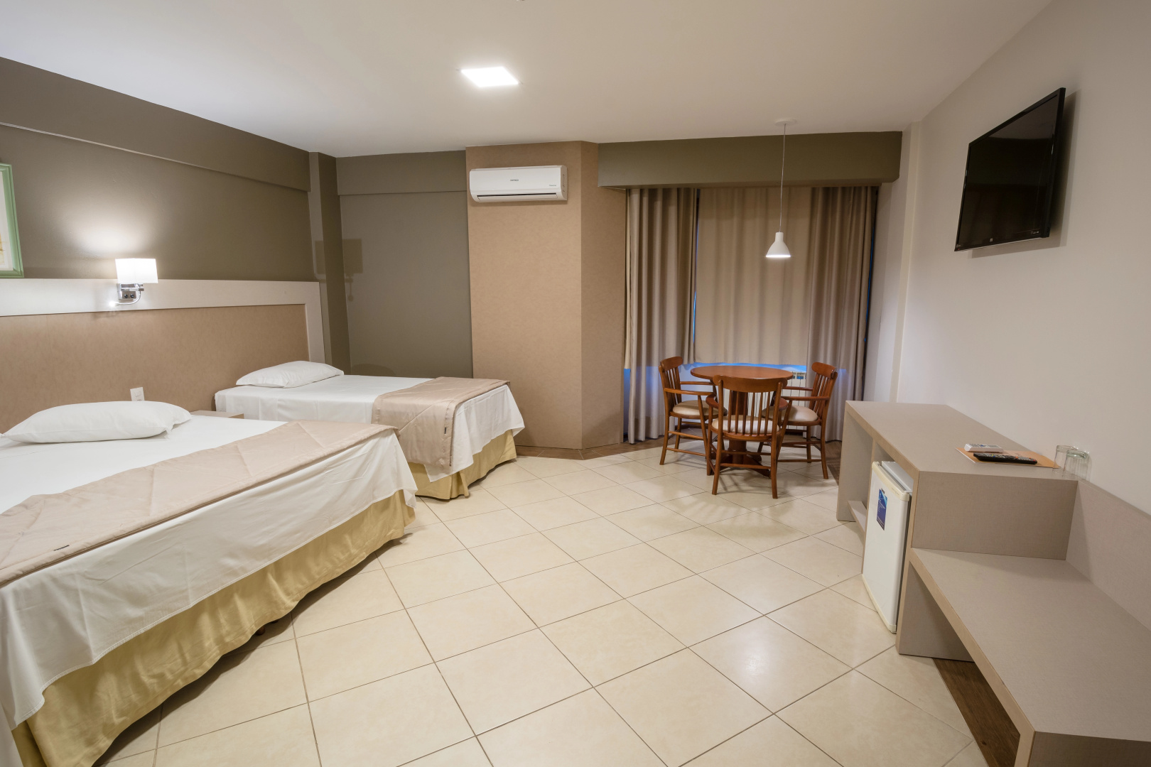 Foto - Hotel Fioreze Origem
