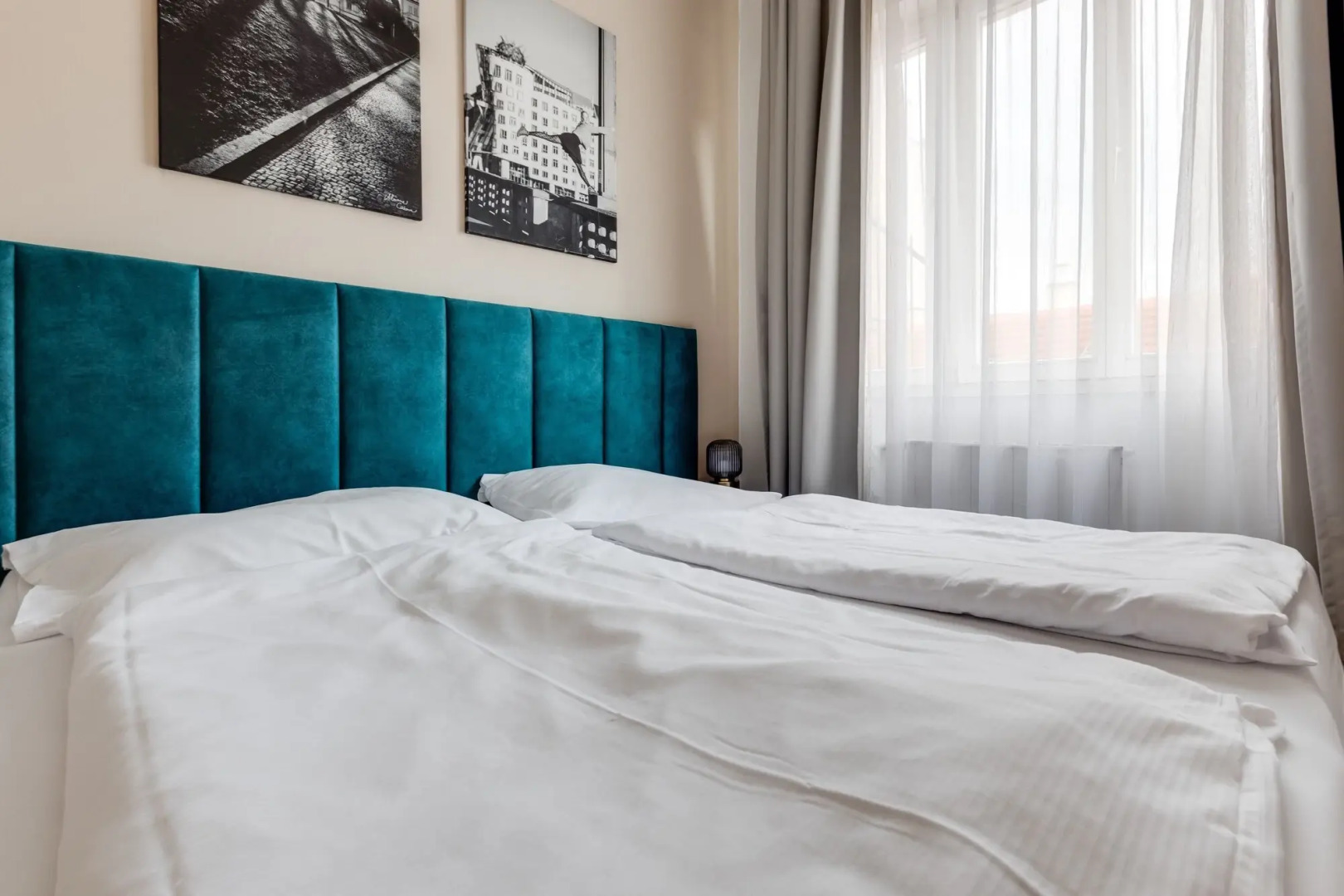 Photo - Hotel Andante