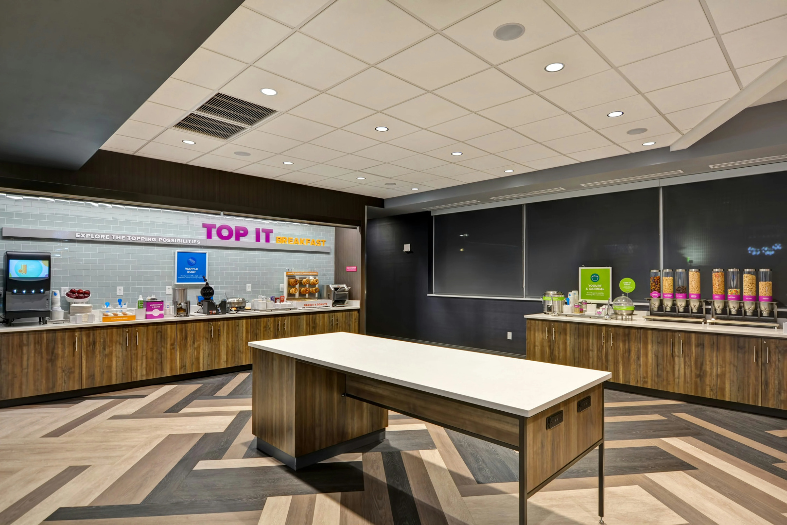 Foto - Tru By Hilton Syracuse North Airport Area
