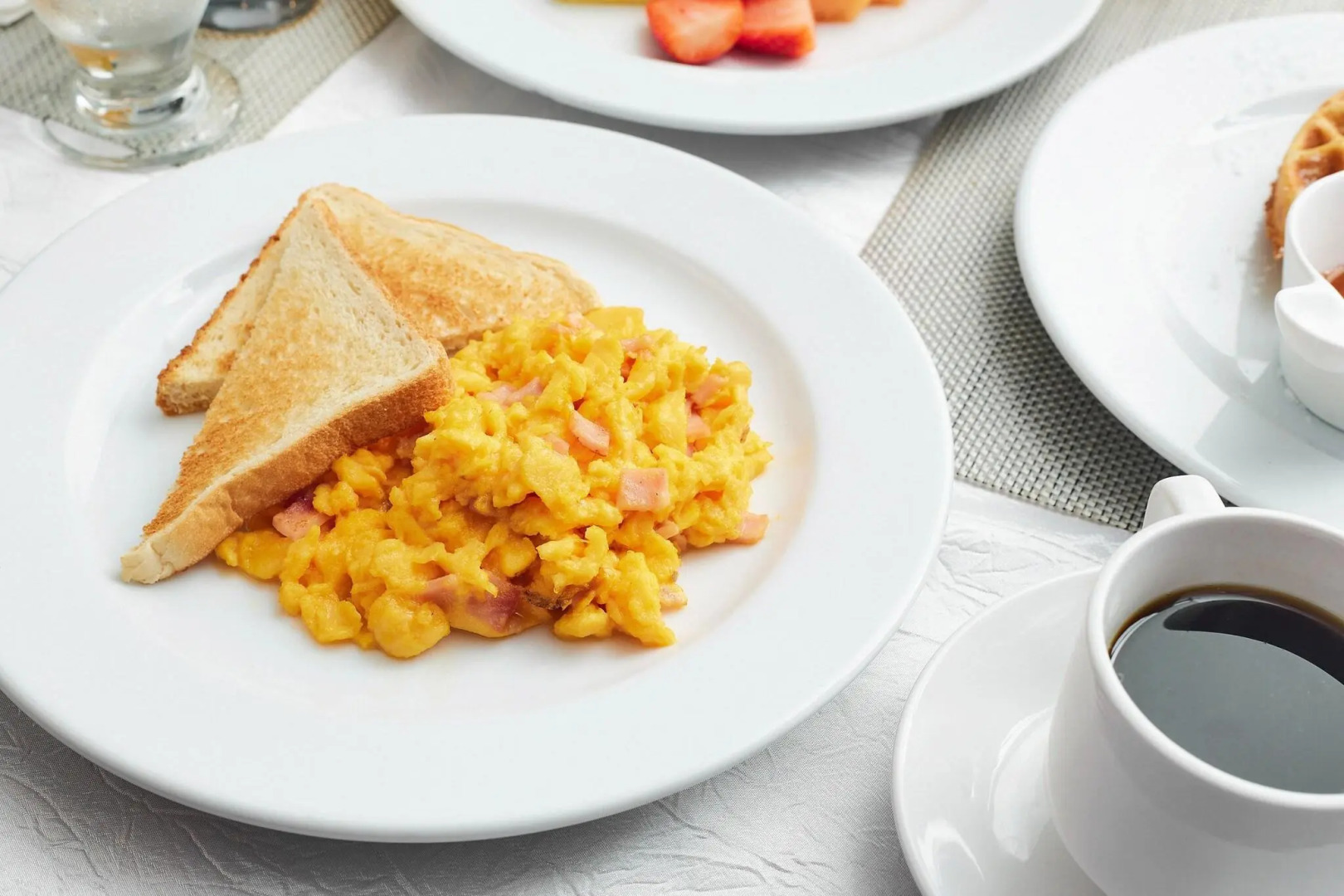 Foto - Sheraton Grand Panama