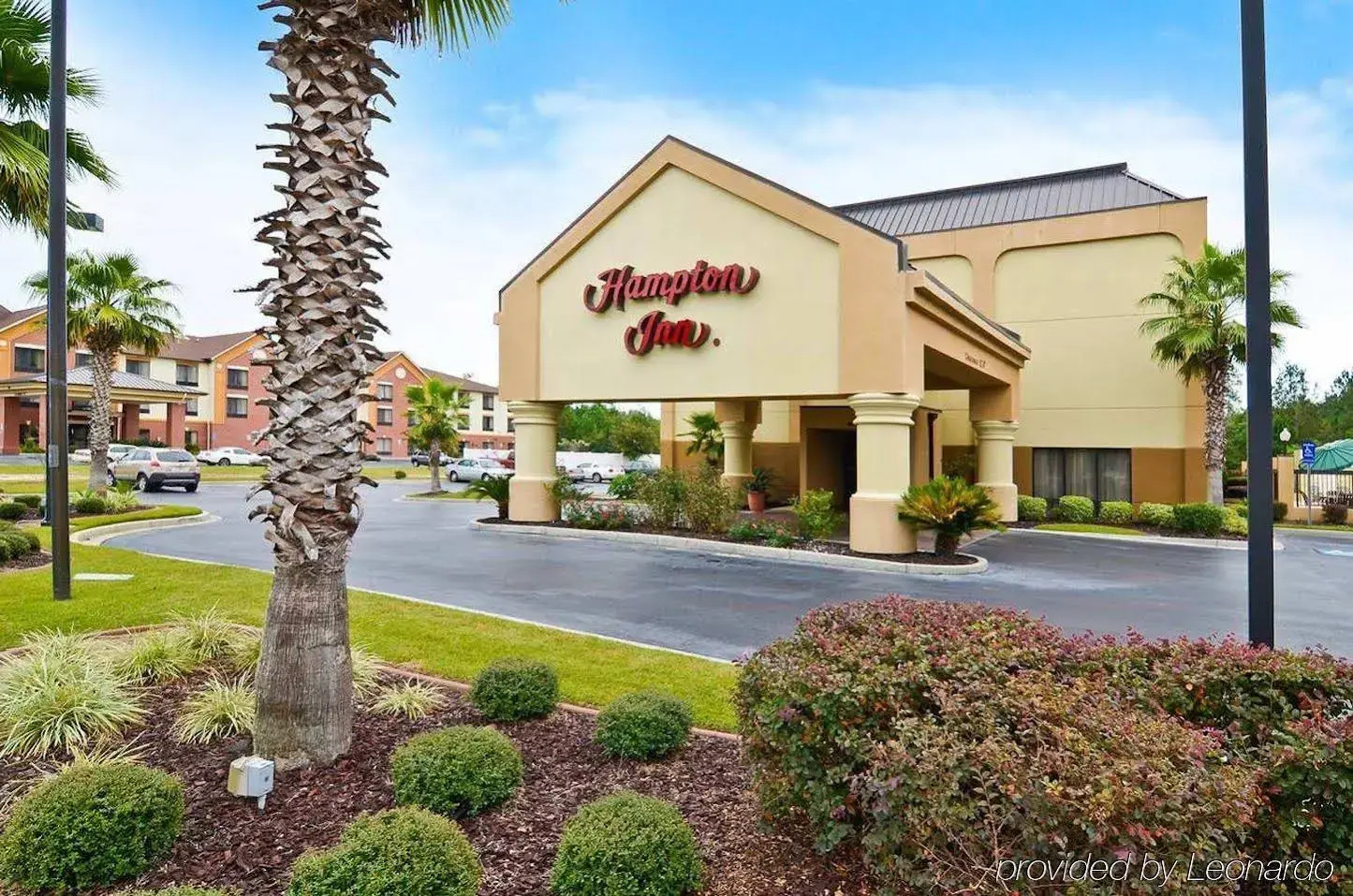 Foto - Hampton Inn Savannah-I-95/Richmond Hill