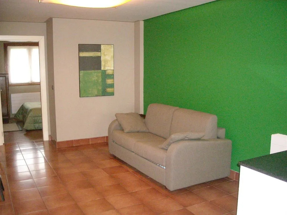 Foto - Hotel Gametxo