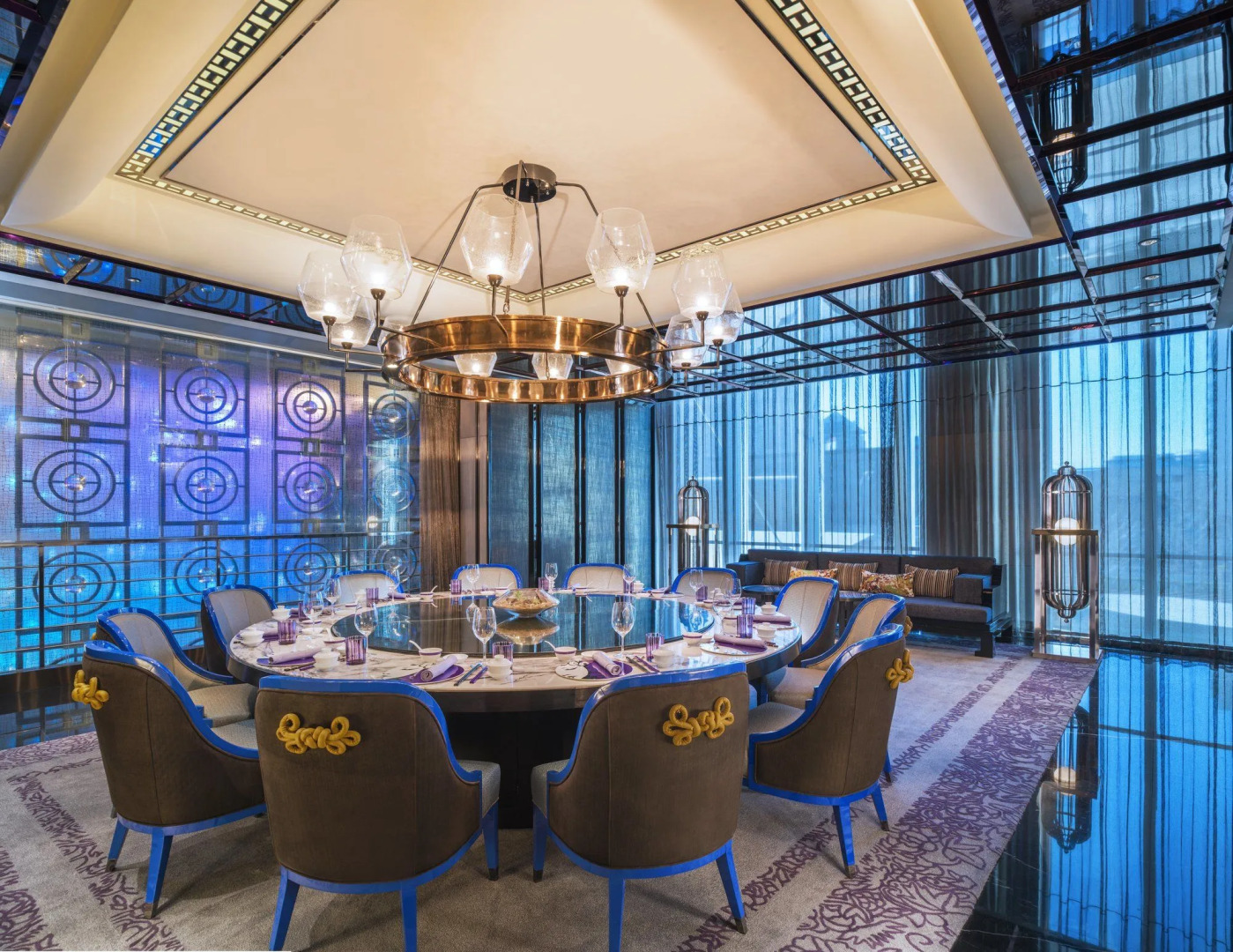 Foto - Sofitel Beijing Central