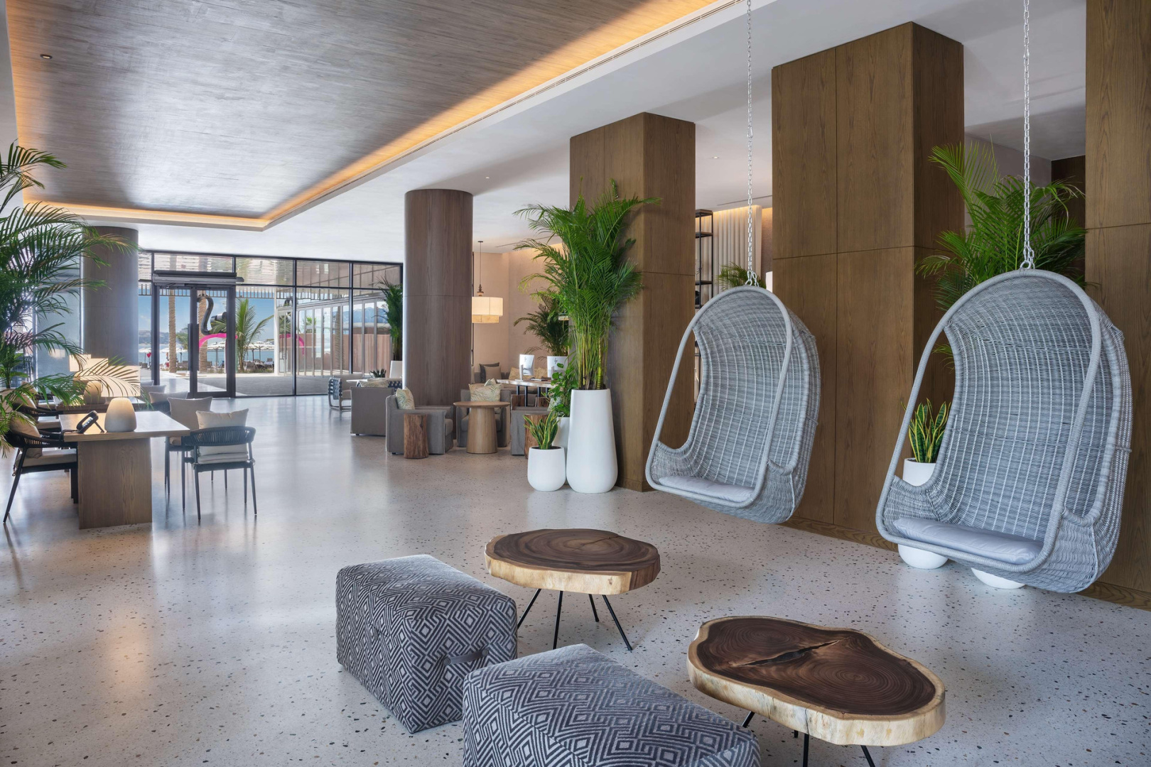 Photo - Radisson Beach Resort Palm Jumeirah
