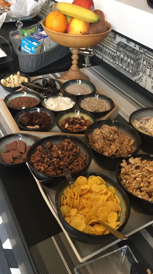 Foto - Rarity Suites