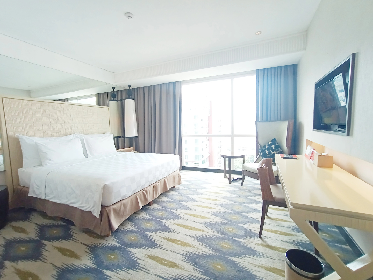 Photo - Swiss-Belresidences Kalibata Jakarta