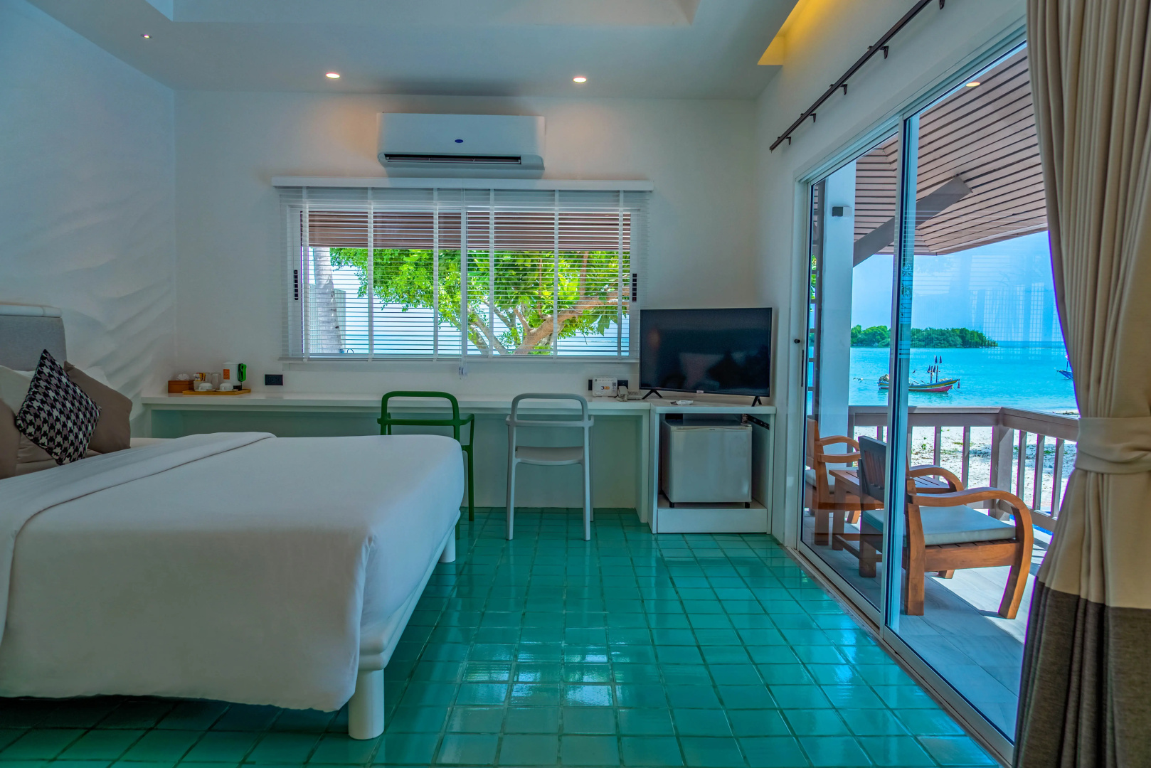 Photo - Samui Natien Resort