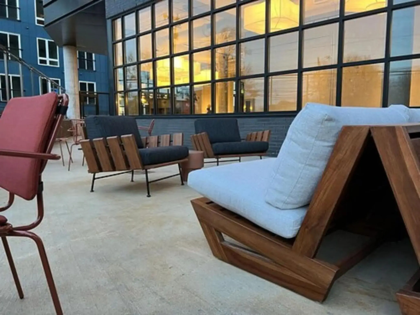 Foto - Waymore's Guest House