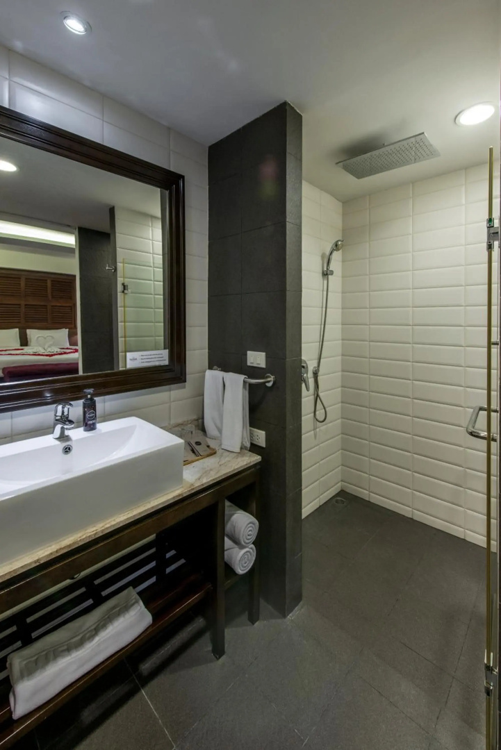 Photo - Nanda Heritage Hotel