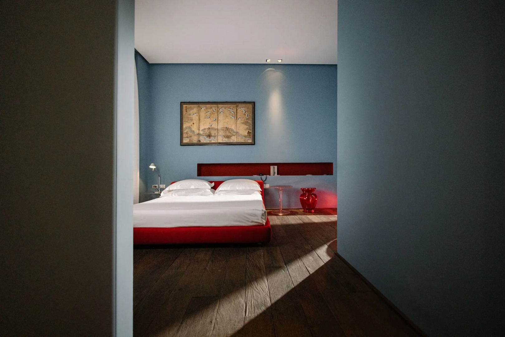 Foto - Palazzo Segreti