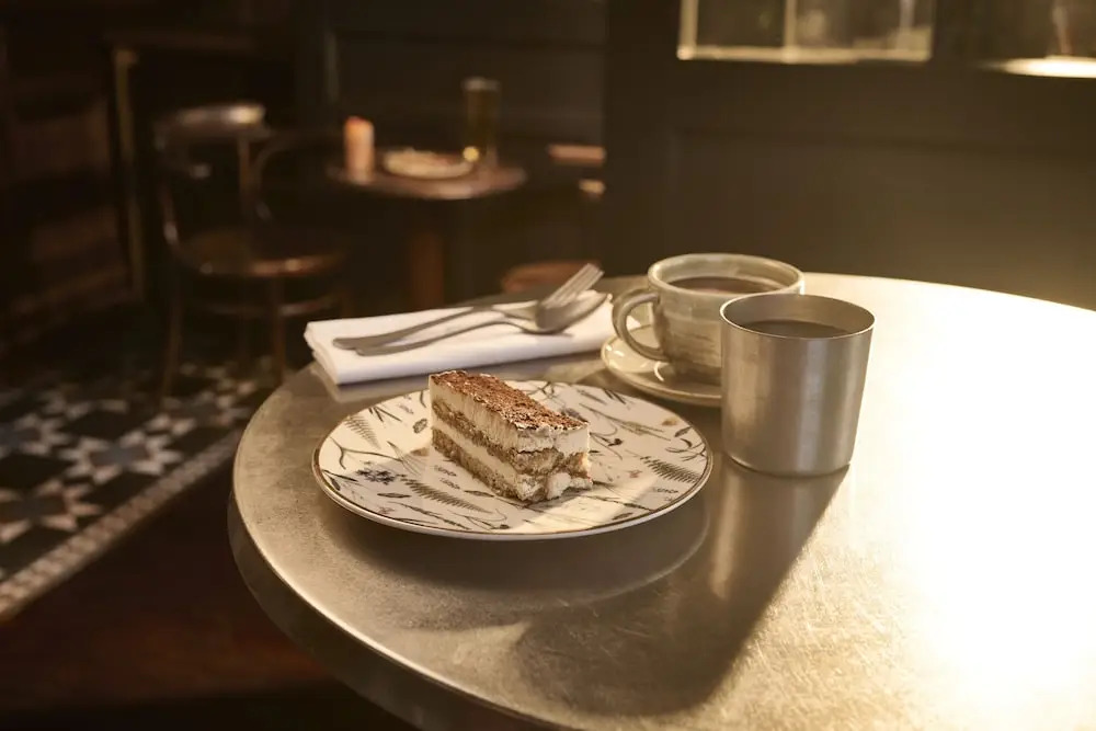 Photo - The Knight Of Nottinghill