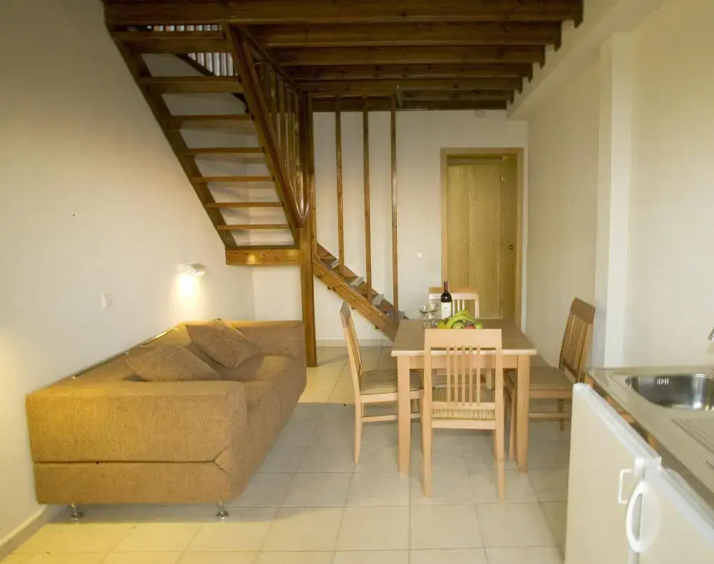 Foto - Sirene Beach Hotel