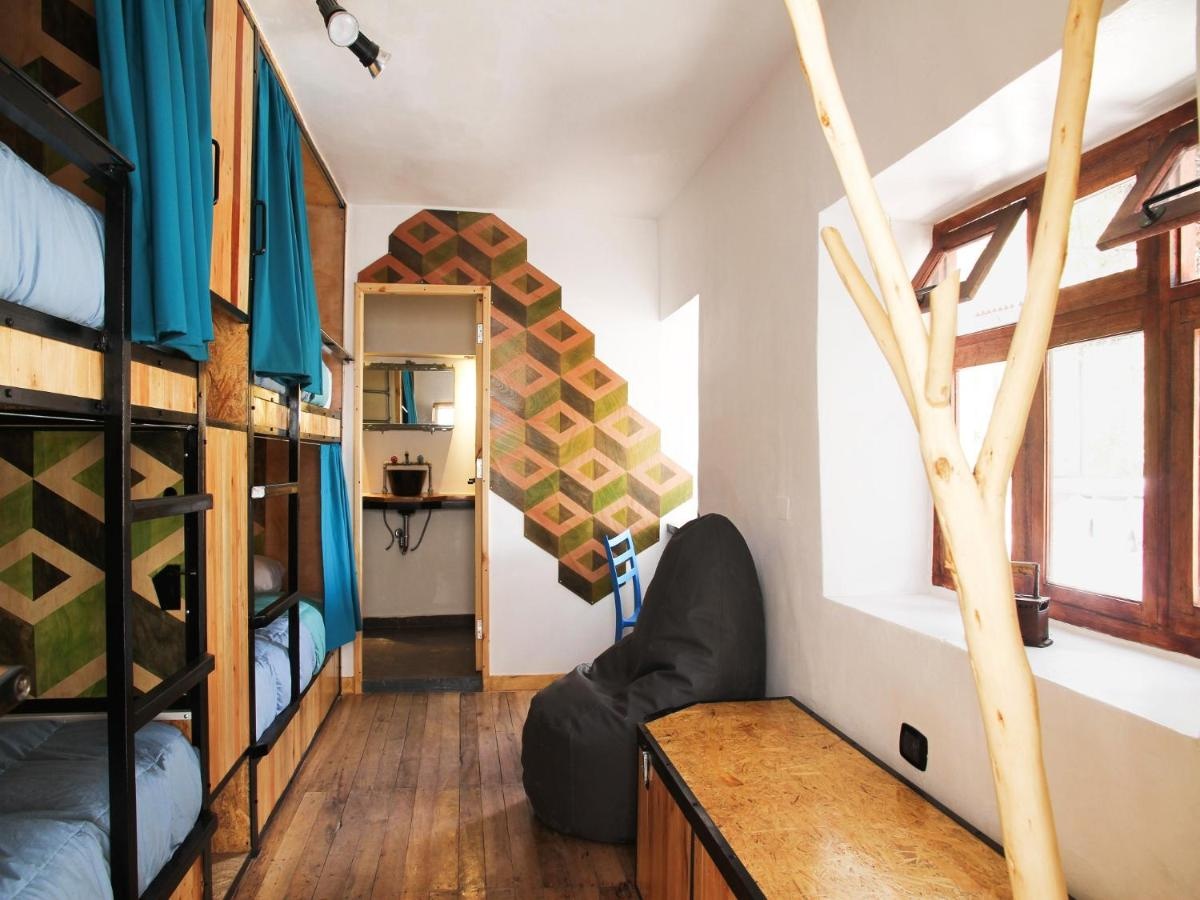 Photo - Supertramp Hostel Cusco