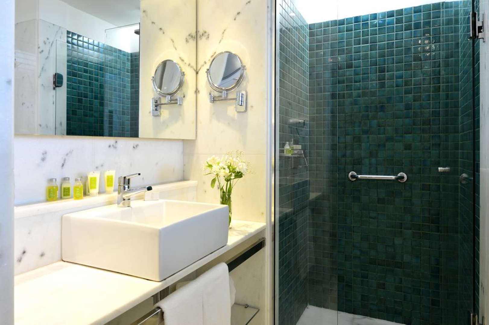 Foto - Pestana Rio Atlantica