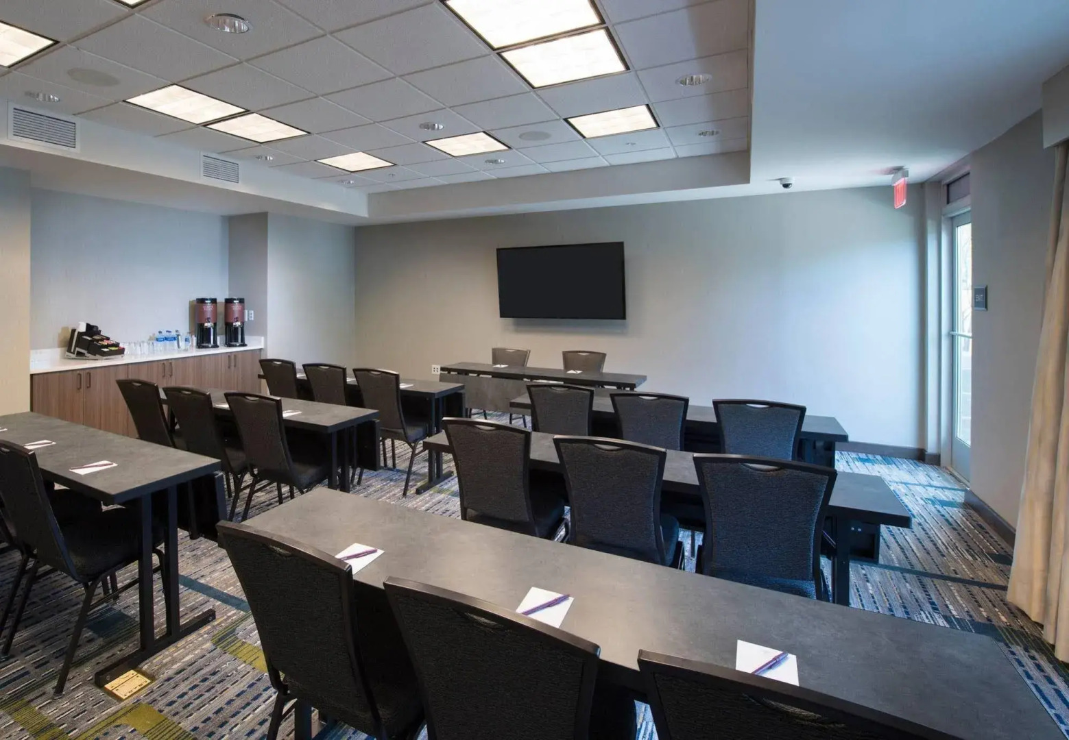 Foto - Residence Inn Atlanta Perimeter Center Dunwoody