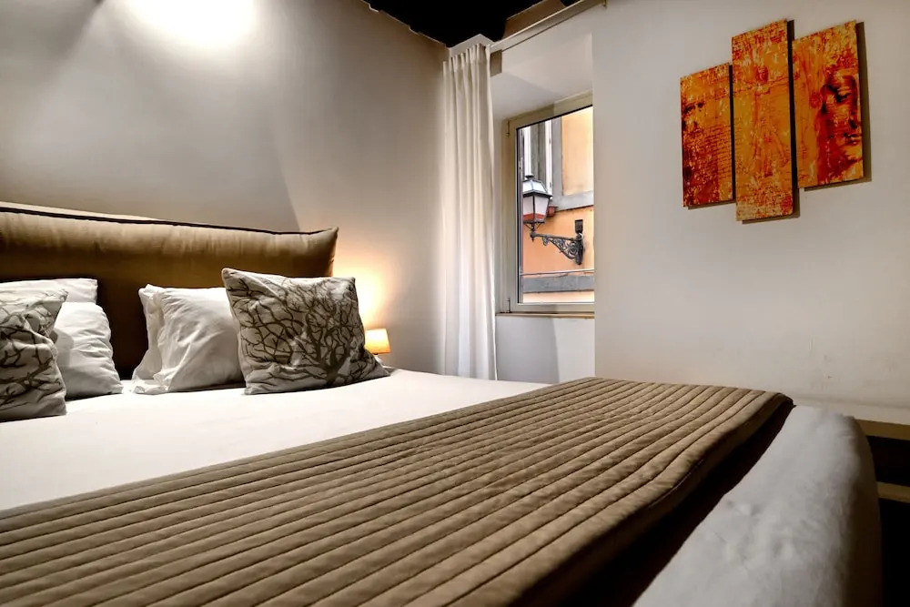 Foto - Vicolo 22 - Residenze Romanae