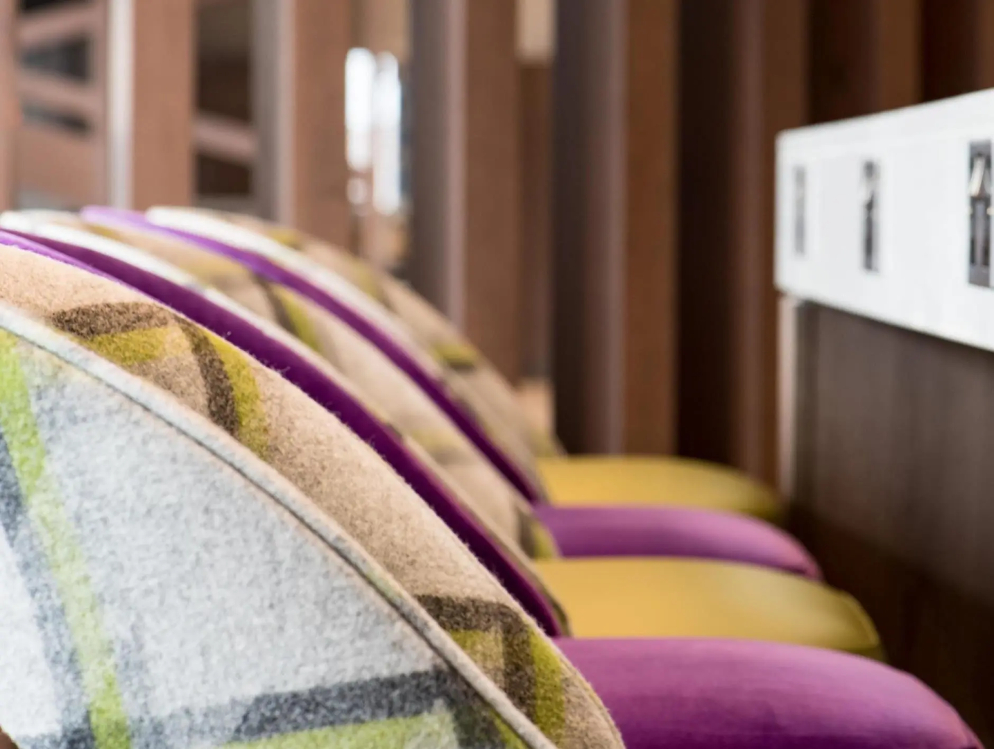 Photo - Hampton By Hilton Edinburgh West End