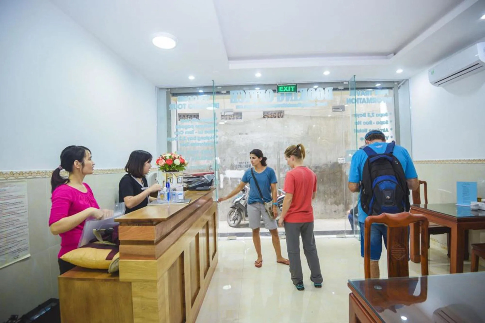 Photo - Old Town Palace Guest House