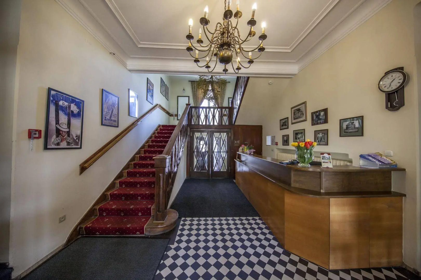 Foto - Willa Carlton