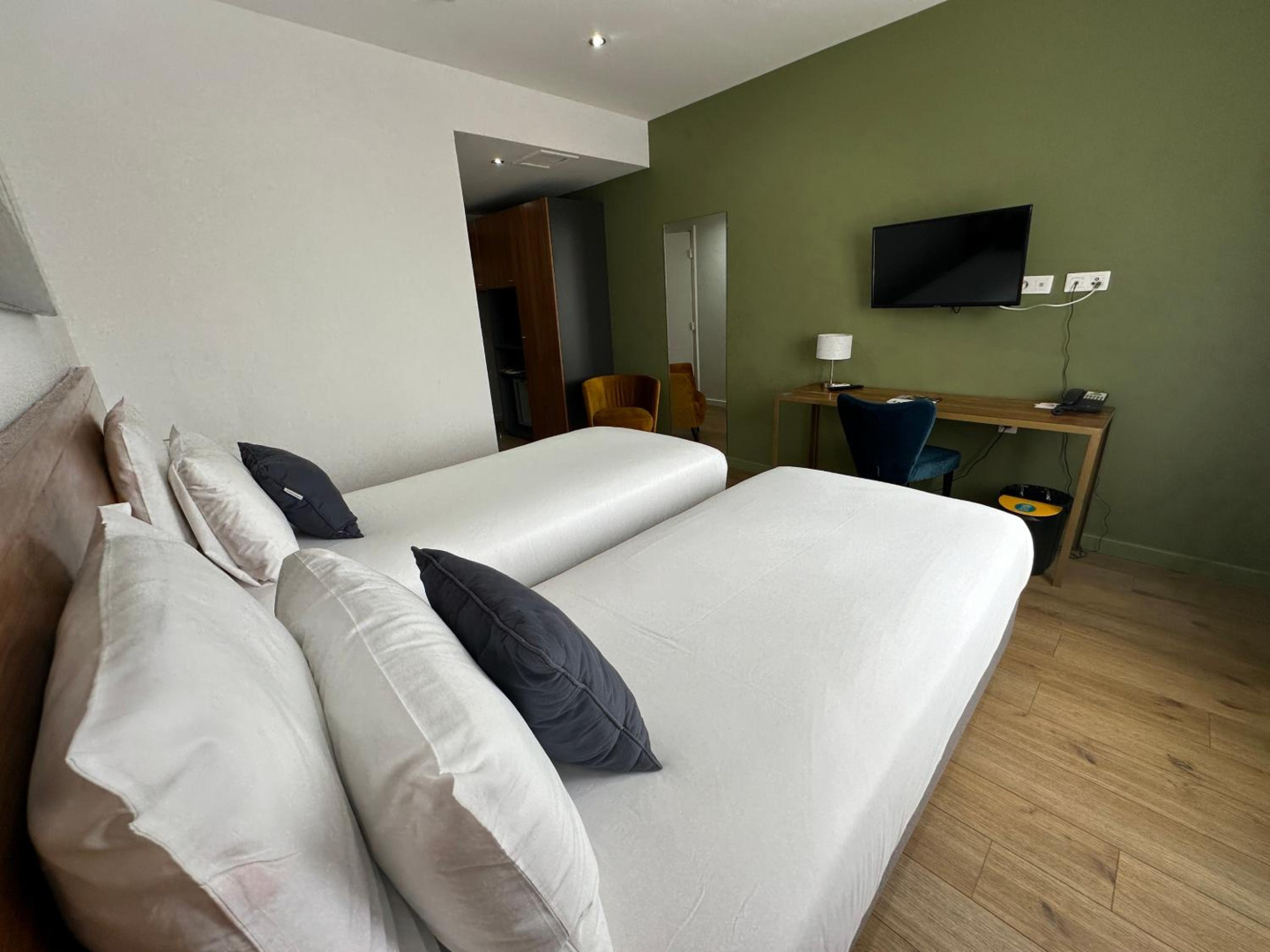 Photo - Hôtel Exsel Créolia