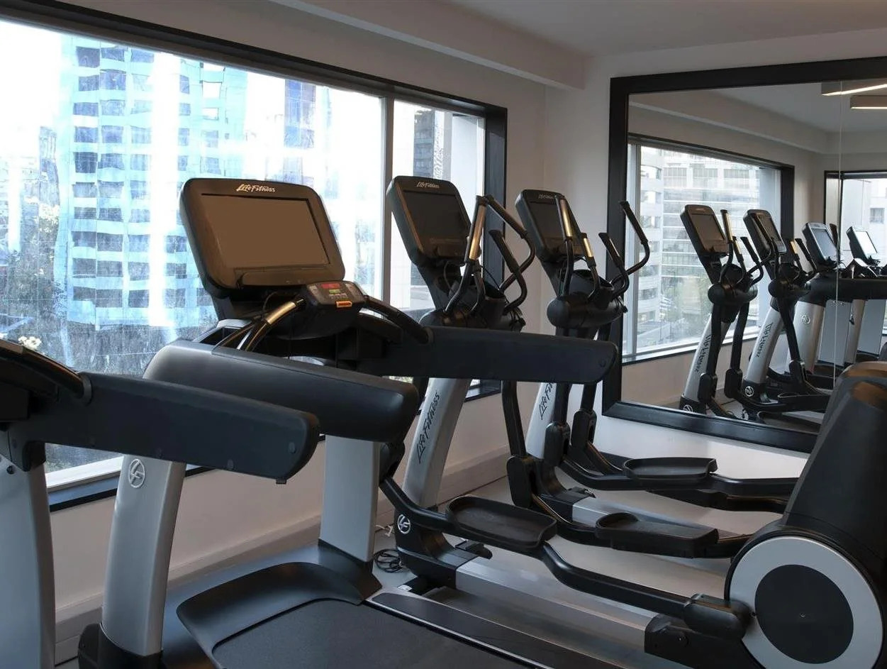 Photo - DoubleTree by Hilton Santiago - Vitacura