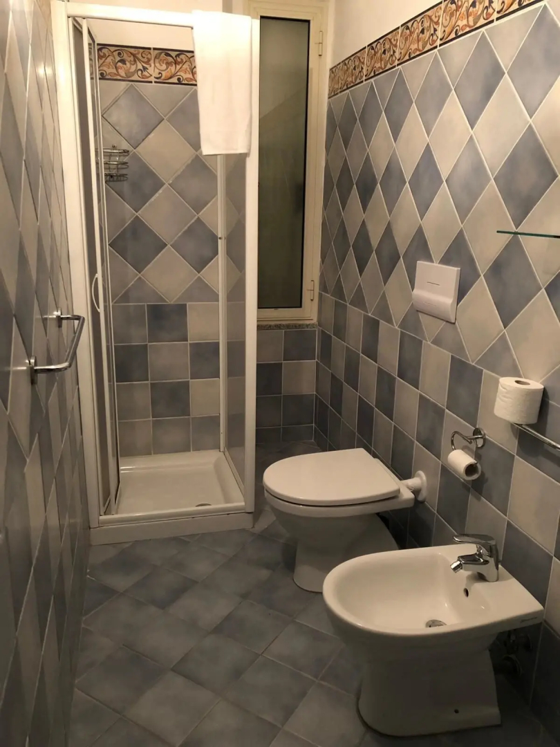 Photo - Hotel Canne al Vento